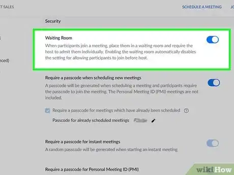 Image titled Protect Your Zoom Meetings Step 3