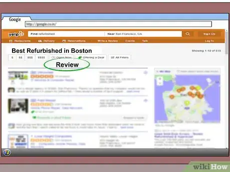 Image titled Buy Refurbished Appliances Step 5