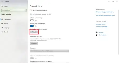 Image titled Change Windows 10 Time.png