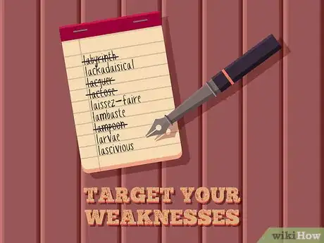 Image titled Learn Words for a Spelling Bee Quickly Step 16