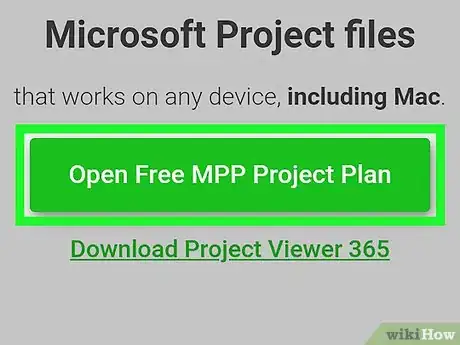 Image titled Open an MPP File on Android Step 2