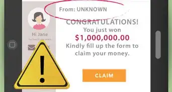 Avoid Sweepstakes Fraud