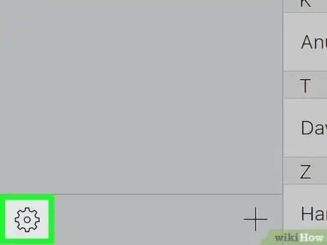 Image titled Transfer Contacts from Blackberry to iPhone Step 9