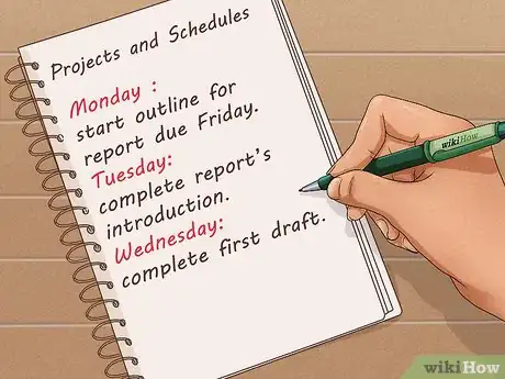 Image titled Stop Stress Before It Strikes Step 8