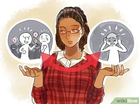Image titled Deal with Mental Illness Linked to Childhood Bullying Step 14