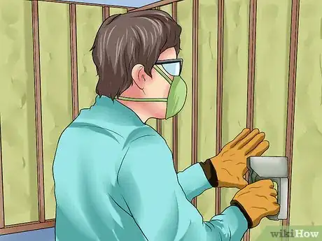 Image titled Insulate Basement Walls Step 8