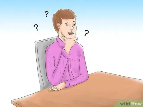 Image titled Make a Good Impression at a Private High School Interview Step 20