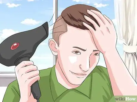 Image titled Do Daniel Craig Hair Step 5