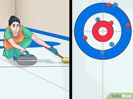 Image titled Score in Curling Step 3