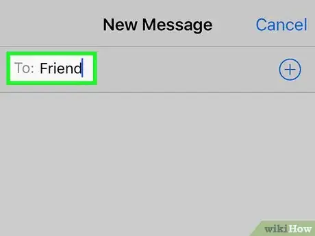 Image titled Get Work Done While on Snapchat Step 6