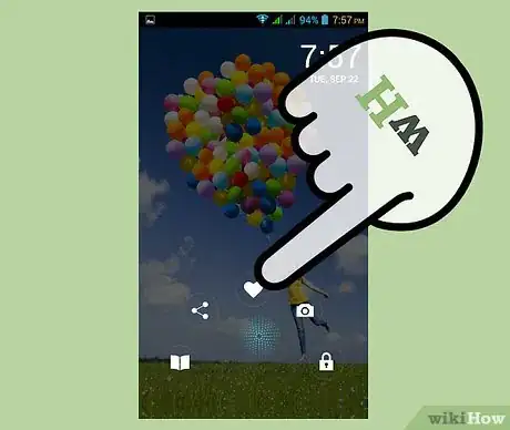 Image titled View News Events on Your Android Lock Screen Step 11