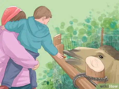 Image titled Be a Bohemian Mother Step 16