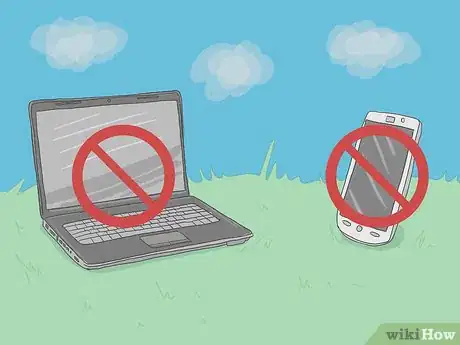 Image titled Read a Book when You Are Restless or Tired Step 1