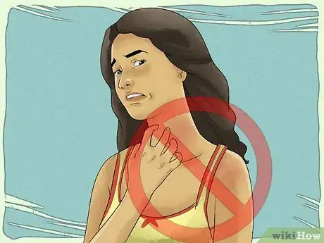 Image titled Remove Sunburn Patches (for Indian Skin Types) Step 4