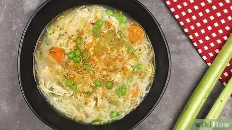 Image titled Make Turkey Soup Step 16