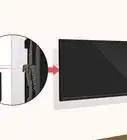 Mount a Flat Screen TV on Drywall