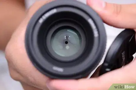 Image titled Buy a Good Used Camera Lens Step 5