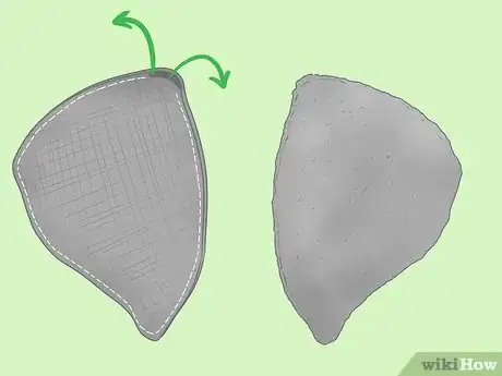 Image titled Make Elephant Ears for a Costume Step 9