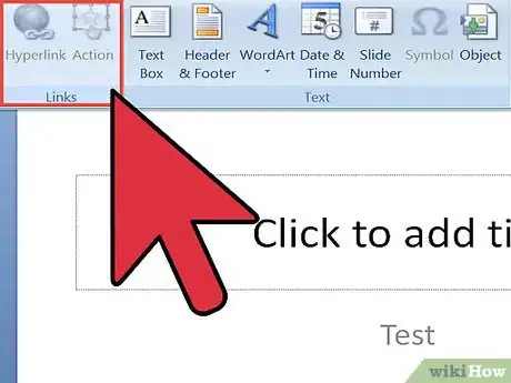 Image titled Make a Racing Game in PowerPoint Step 2