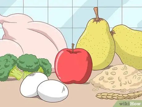 Image titled Prevent Night Sweats Step 8