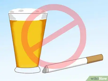 Image titled Physically Prepare for an Exam Step 10