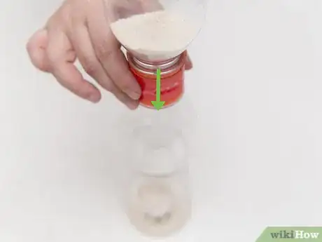 Image titled Make a Sand Timer from Recycled Plastic Bottles Step 11