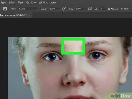 Image titled Photoshop a Face Step 9