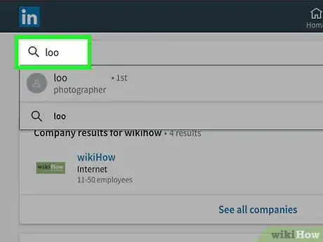 Image titled Delete a Connection on Linkedin Step 3
