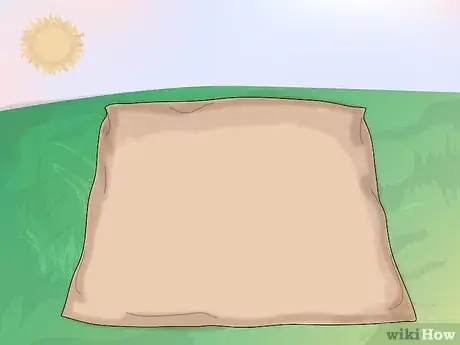 Image titled Create a Sponge Paint Effect on Furniture Step 3