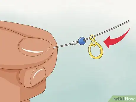 Image titled Make a Beaded Bracelet Step 22