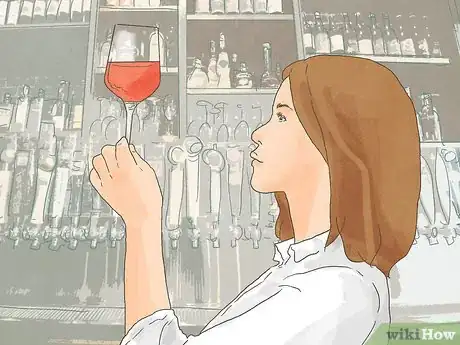 Image titled Become a Wine Sommelier Step 8