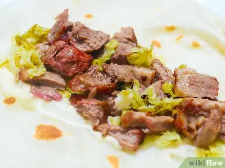 Image titled Make Shawarma Step 20