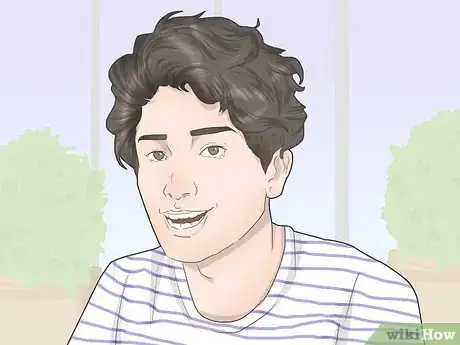 Image titled Style Greasy Hair Step 5