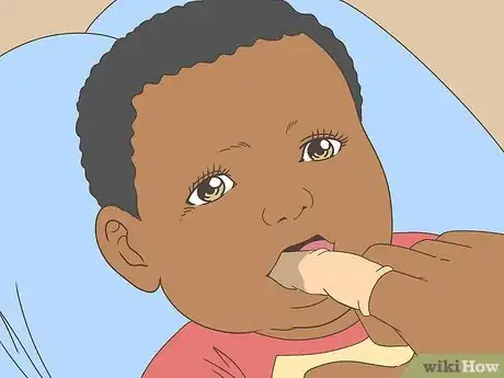 Image titled Clean an Infant's Mouth Step 6