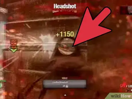 Image titled Level Up Fast on Call of Duty_ Black Ops Step 7