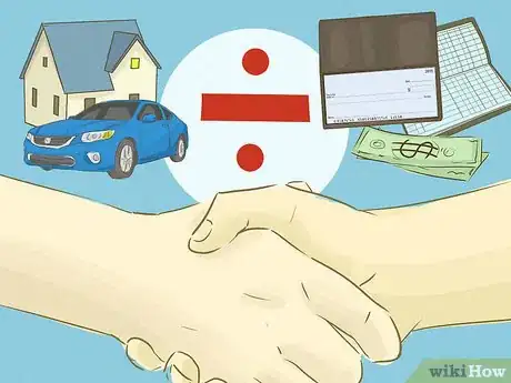 Image titled Divorce in Arkansas Step 7