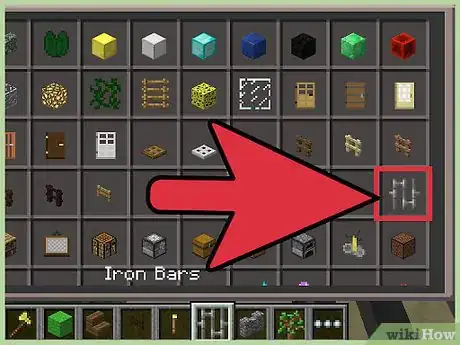 Image titled Make a Den for a Dog and a House for a Cat in Minecraft Step 7