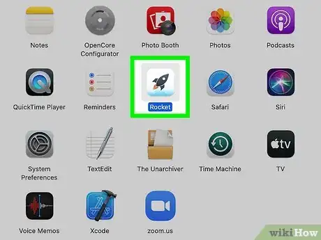 Image titled Use Rocket App Step 4