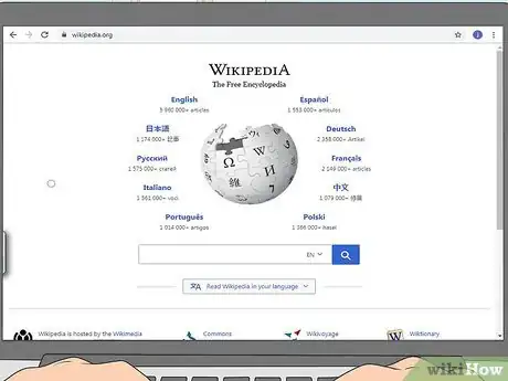 Image titled Pass Time on the Internet Step 16