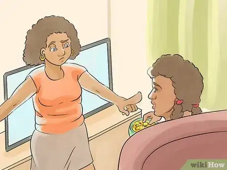 Image titled React when Your Child Talks Back Step 7