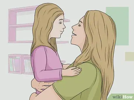 Image titled Get a Toddler to Sleep in His or Her Own Bed Step 10