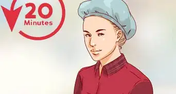 Go from Black to Blonde in One Night