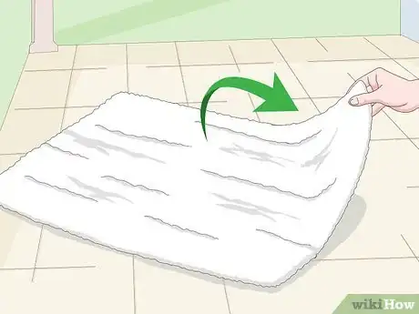 Image titled Dry Clothes Washed by Hand Step 7