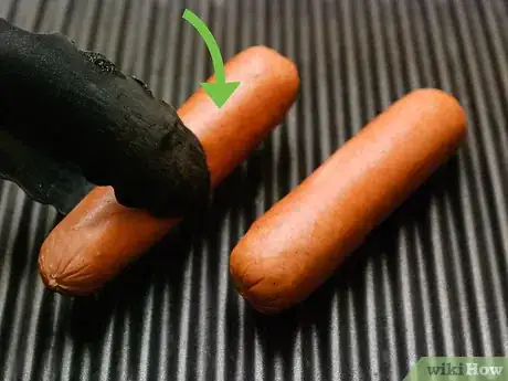 Image titled Cook Kielbasa Step 15