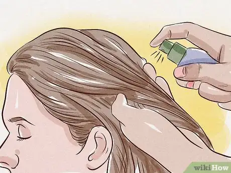 Image titled Create Corkscrew Curls Step 23