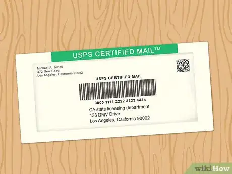 Image titled Replace Your Driver's License Step 15