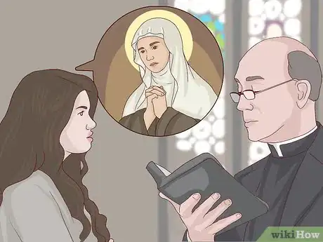 Image titled Choose a Confirmation Name Step 15