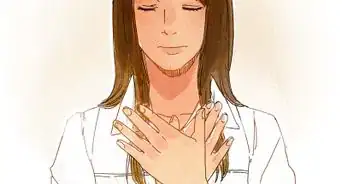 Cope with Generalized Anxiety Disorder