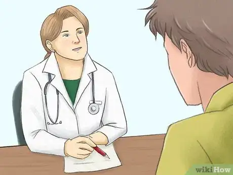 Image titled Treat Poststreptococcal Syndrome Step 13