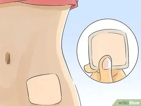 Image titled Be Comfortable on Your Period Step 3